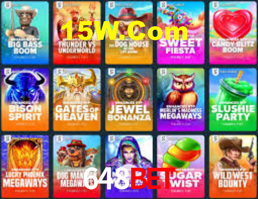 648Bet App