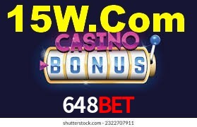 Slot Games 648Bet