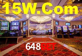 Games Directory 648Bet